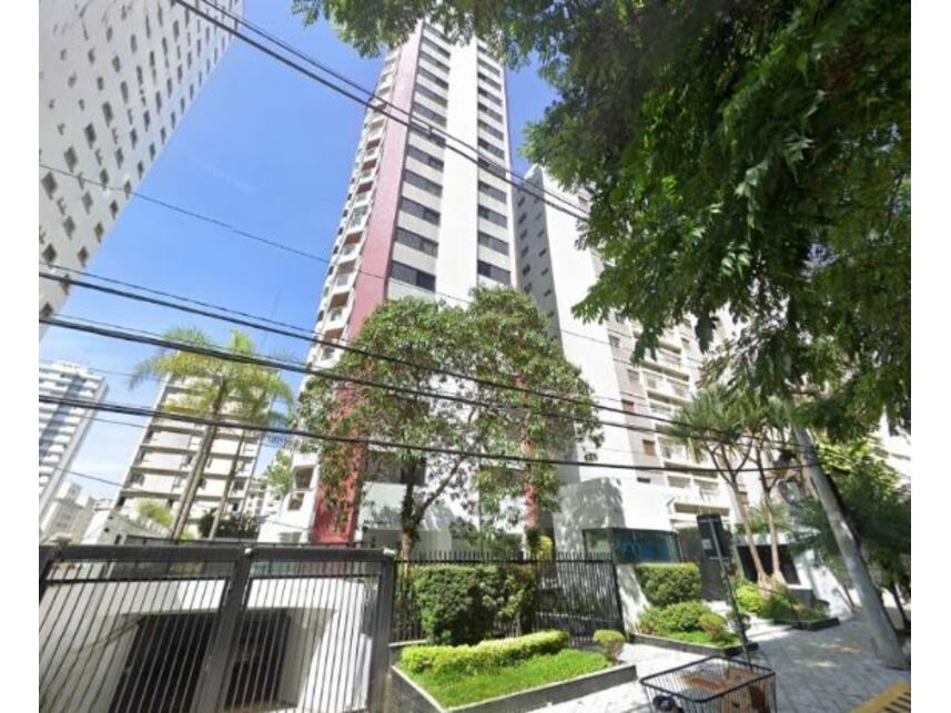 Imagem 1 do Leilão de Apartamento - Jardim Paulista - São Paulo/SP