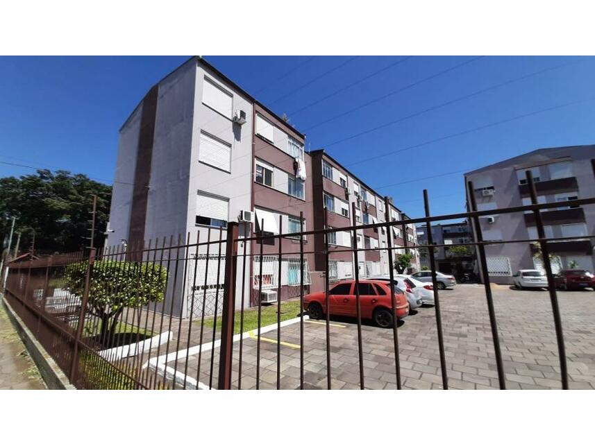 Imagem 2 do Leilão de Apartamento - Cristal - Porto Alegre/RS