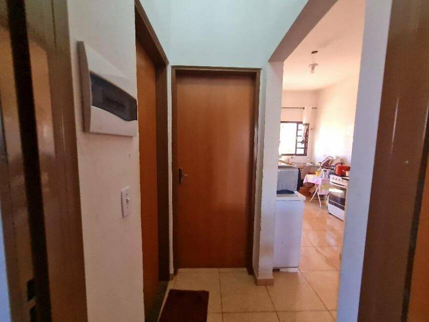 Imagem 3 do Leilão de Casa - Jardim California - Colina/SP