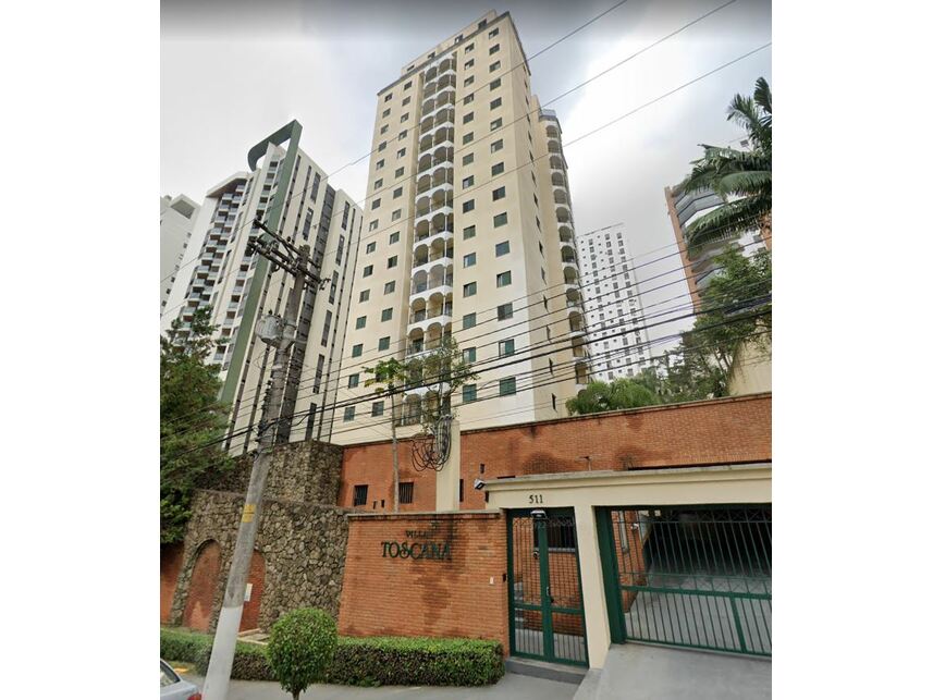 Imagem  do Leilão de Apartamento - Vila Suzana - São Paulo/SP