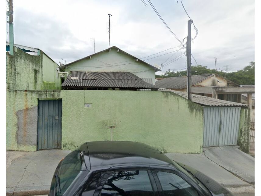 Imagem 2 do Leilão de Casas - Núcleo Residencial Doutor Luiz de Mattos Pimenta Cecap - Itatiba/SP
