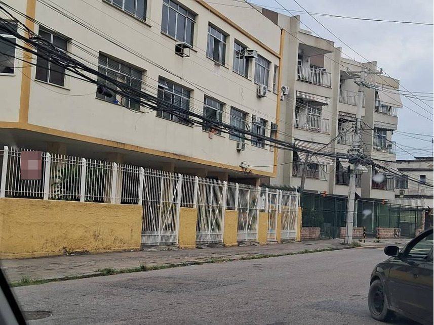 Imagem 1 do Leilão de Apartamento - Freguesia - Ilha do Governador - Rio De Janeiro/RJ