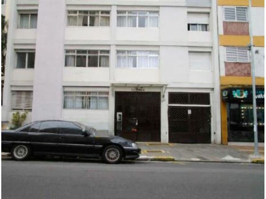 Imagem 2 do Leilão de Apartamento - Consolação - São Paulo/SP