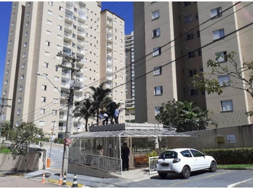 Imagem 2 do Leilão de Apartamento - Jardim Bonfiglioli - Jundiaí/SP