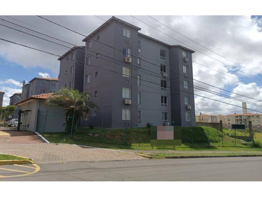 Imagem 5 do Leilão de Apartamento - Morro Santana - Porto Alegre/RS