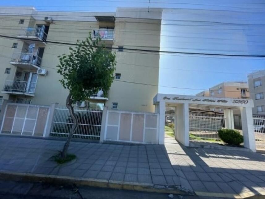 Imagem 1 do Leilão de Apartamento - Assumpção - Alegrete/RS