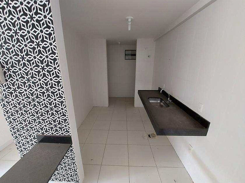 Imagem 2 do Leilão de Apartamento - Santo Antônio - Campina Grande/PB