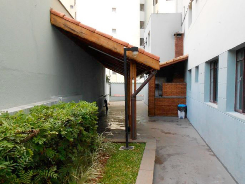 Imagem 13 do Leilão de Apartamento - Vila Carolina - São Paulo/SP