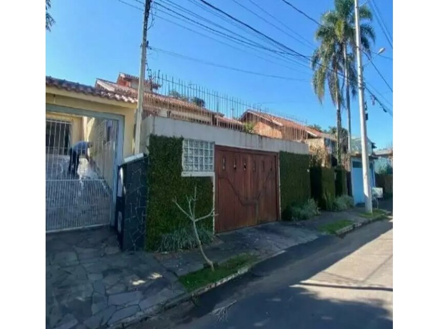 Imagem 2 do Leilão de Casa - Vila Santa Lucia - Campo Bom/RS
