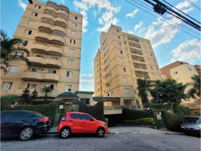 Imagem 1 do Leilão de Apartamento - Vila Mazzei - São Paulo/SP