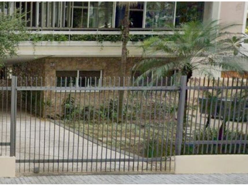 Imagem 2 do Leilão de Apartamento - Higienópolis - São Paulo/SP