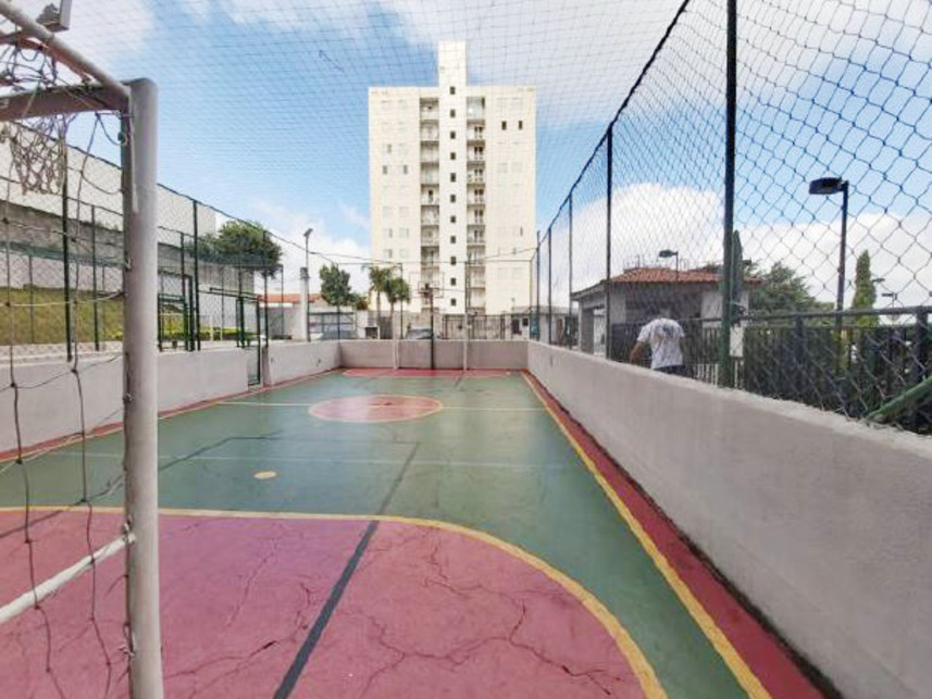 Imagem 7 do Leilão de Apartamento - Planalto - São Bernardo do Campo/SP