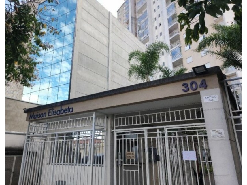 Imagem 2 do Leilão de Apartamento - Jardim Bontempo - Taboão da Serra/SP