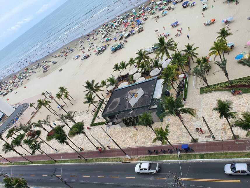 Imagem 7 do Leilão de Apartamento - Vila Tupi - Praia Grande/SP