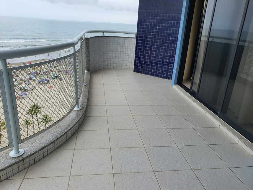 Imagem 6 do Leilão de Apartamento - Vila Tupi - Praia Grande/SP