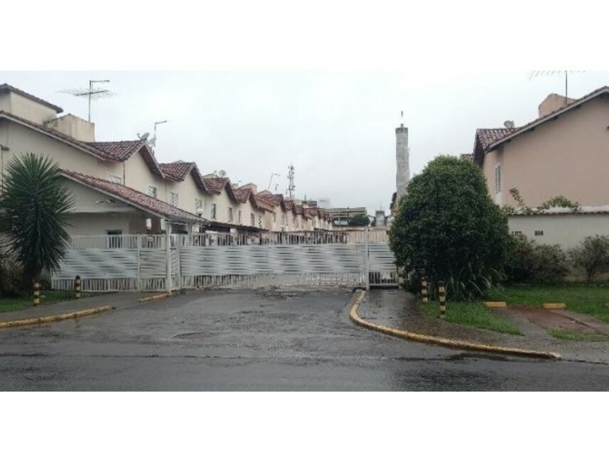 Imagem  do Leilão de Casa - Jardim Bela Vista - Mogi das Cruzes/SP