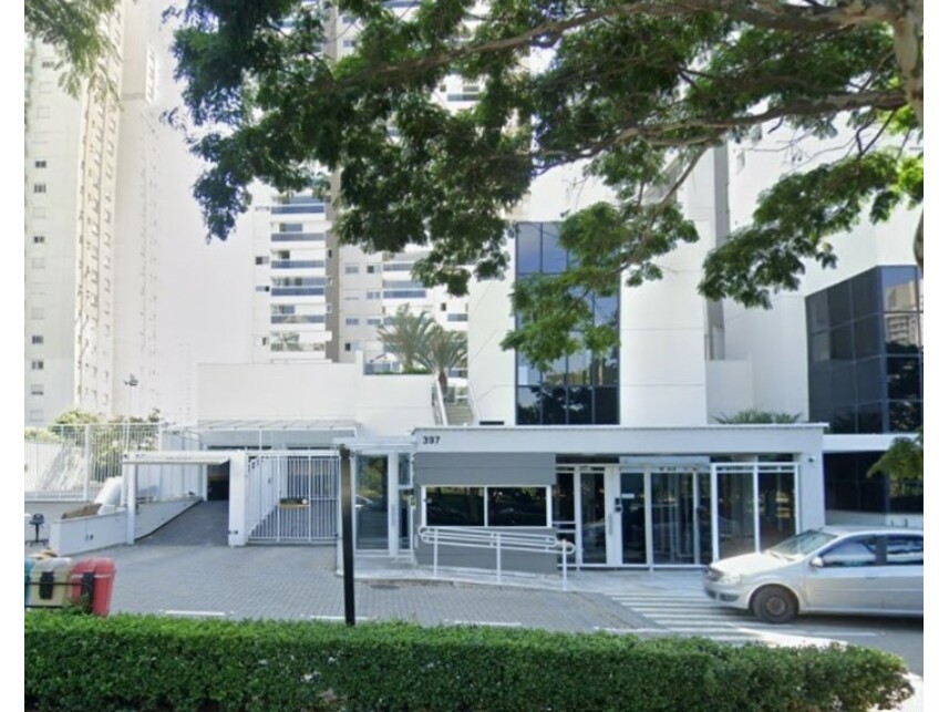 Imagem 2 do Leilão de Apartamento - Água Branca - São Paulo/SP