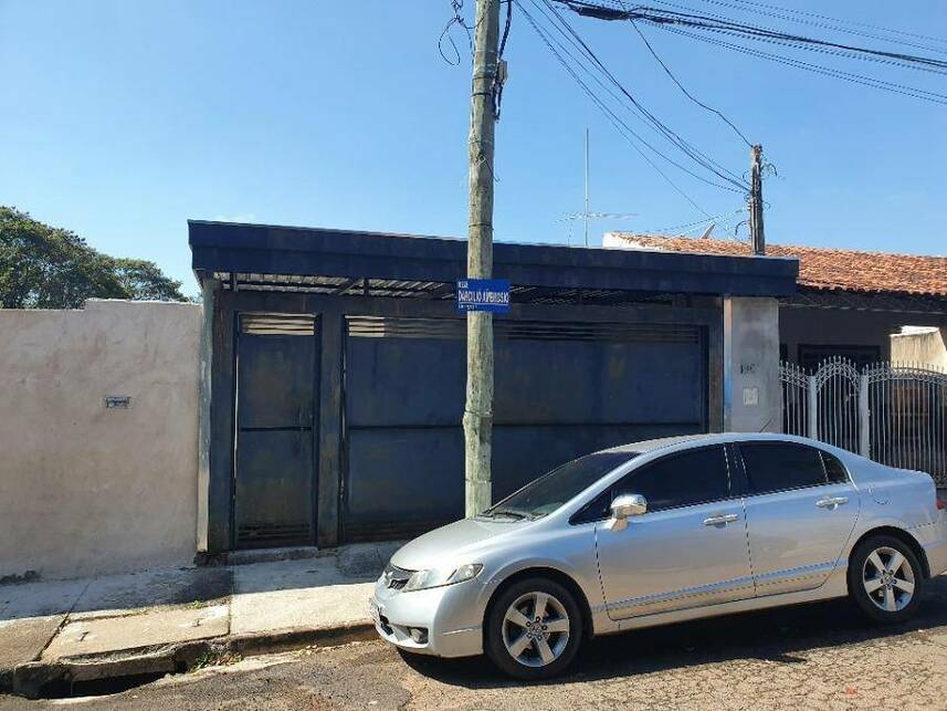 Imagem 1 do Leilão de Casa - Conjunto Habitacional Vila dos Comerciários Ii - Marília/SP