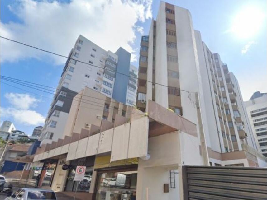 Imagem 1 do Leilão de Apartamento - Centro - Bento Gonçalves/RS
