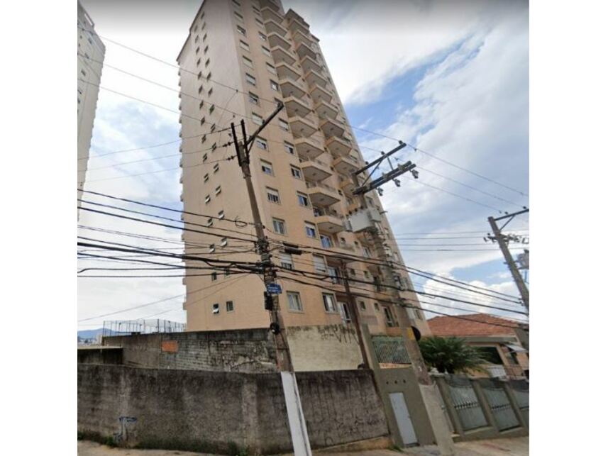Imagem 3 do Leilão de Vaga de Garagem - Água Fria - São Paulo/SP
