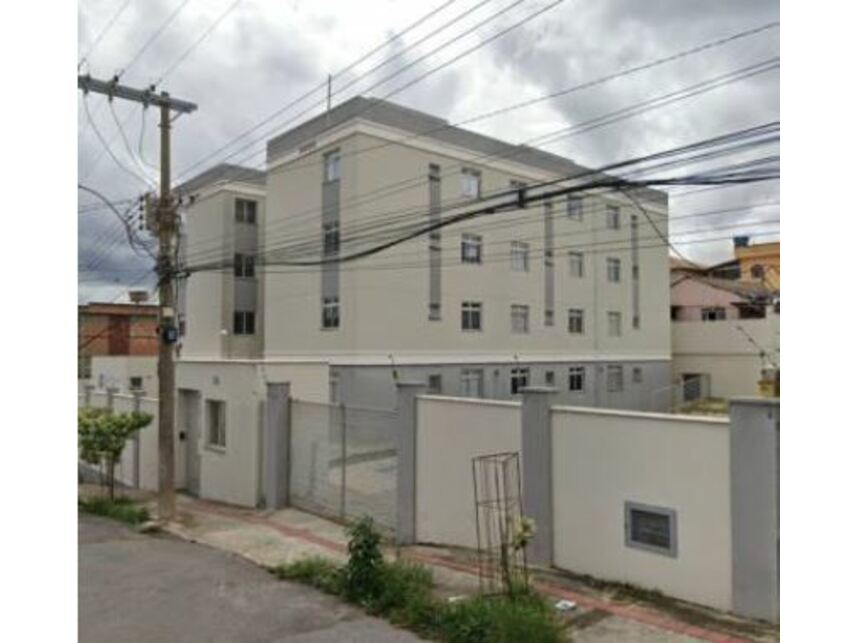 Imagem 1 do Leilão de Apartamento - Jardim Industrial - Contagem/MG