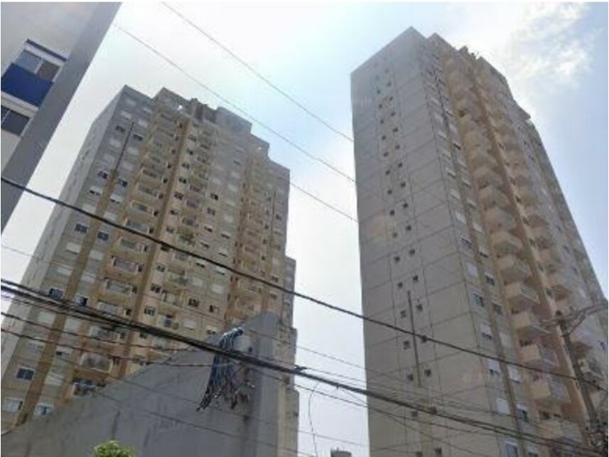 Imagem 1 do Leilão de Apartamento - Barra Funda - São Paulo/SP