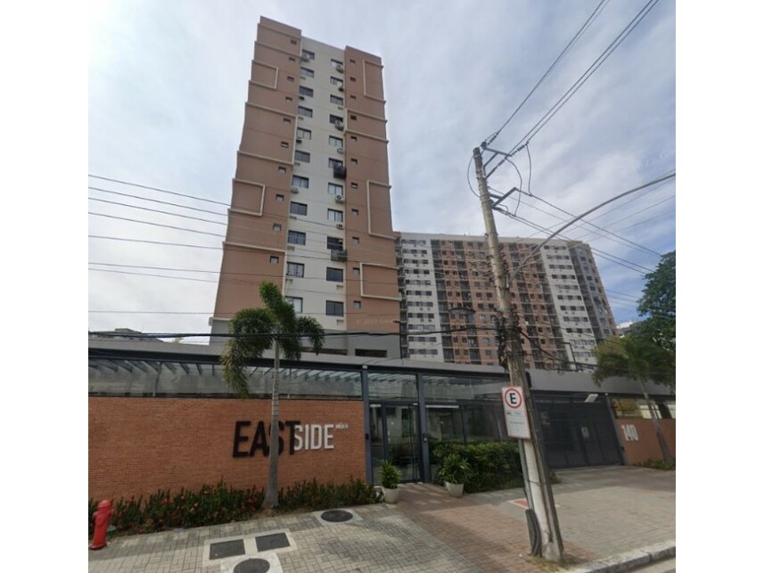 Imagem  do Leilão de Apartamento - Freguesia do Engenho Novo - Rio de Janeiro/RJ