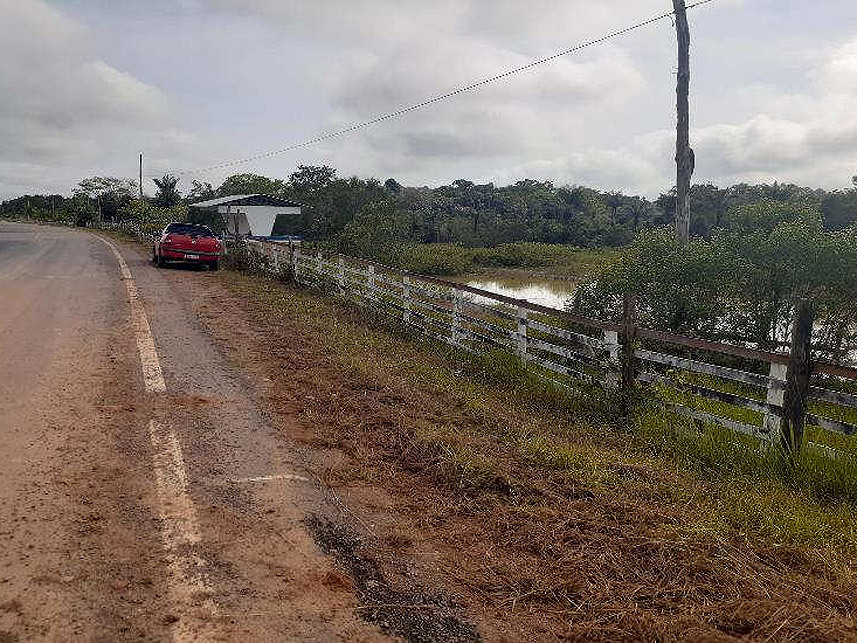 Imagem 2 do Leilão de Terreno - Zona Rural - Careiro/AM