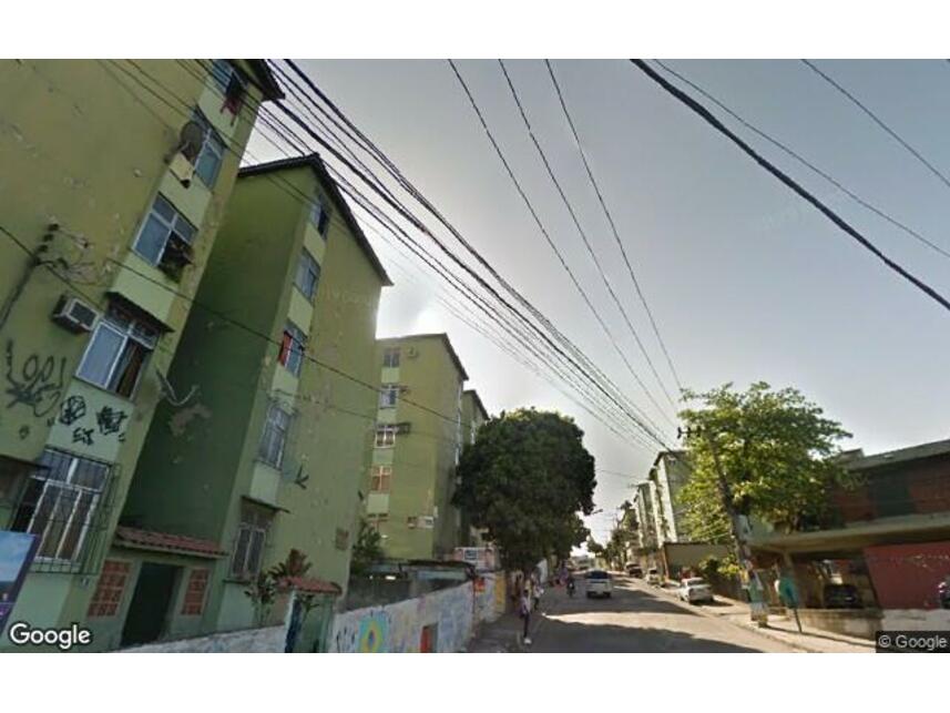 Imagem  do Leilão de Apartamento - Cordovil - Rio de Janeiro/RJ