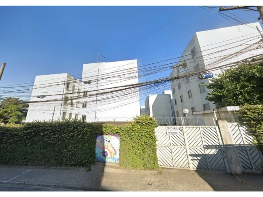Imagem 1 do Leilão de Apartamento - Núcleo Lageado - São Paulo/SP