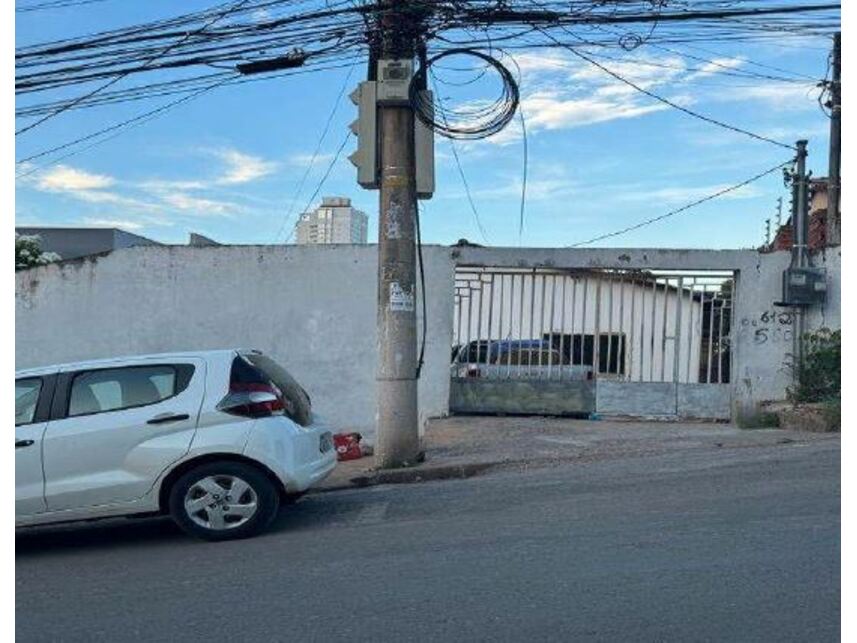 Imagem  do Leilão de Casa - Quilombo - Cuiabá/MT