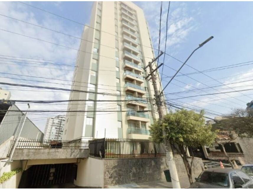 Imagem 3 do Leilão de Apartamento - Vila Guarani - São Paulo/SP