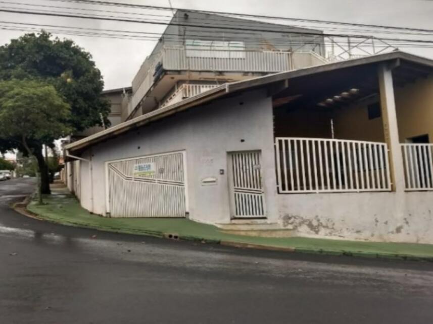 Imagem  do Leilão de Casa - Vila Queiroz - Limeira/SP