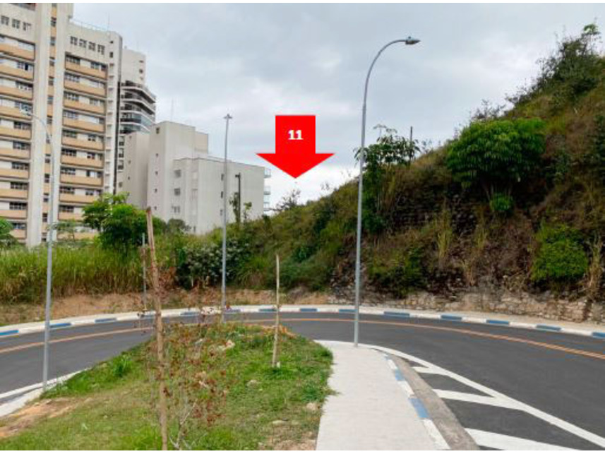Imagem 2 do Leilão de Terrenos - Loteamento Jardim Astúrias - Guarujá/SP