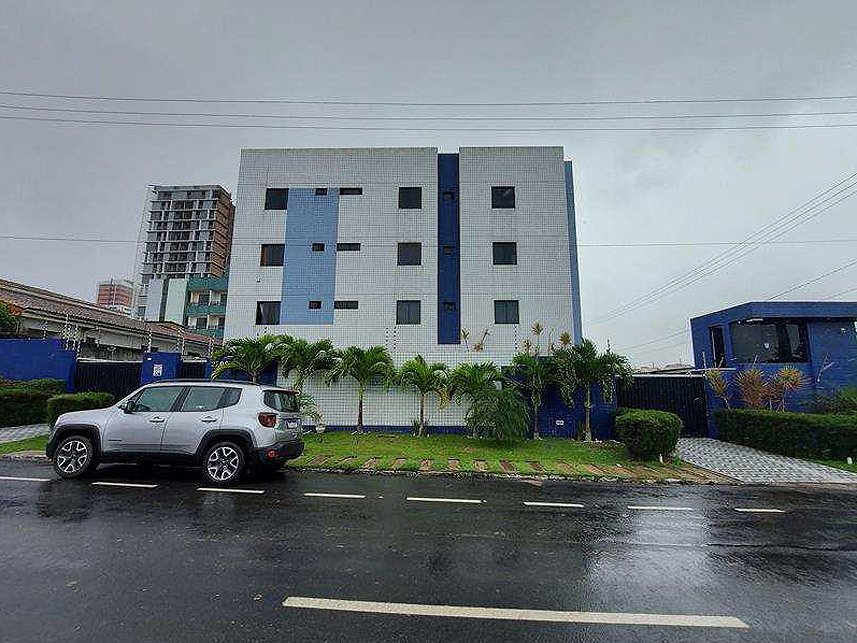Imagem 1 do Leilão de Apartamento - Santo Antônio - Campina Grande/PB