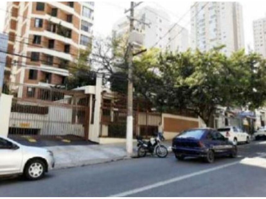 Imagem 4 do Leilão de Vaga de Garagem - Lapa - São Paulo/SP