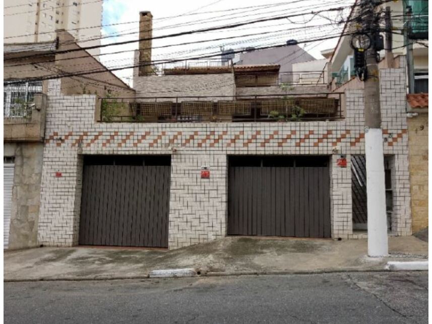 Imagem 1 do Leilão de Casa - Vila Maria Alta - São Paulo/SP