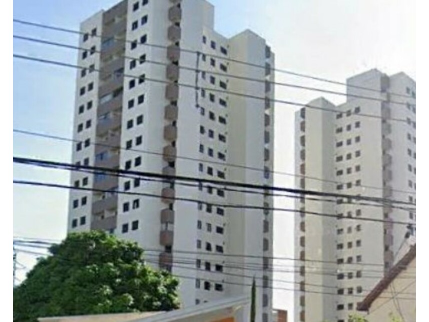 Imagem 1 do Leilão de Apartamento - Vila Hamburguesa - São Paulo/SP