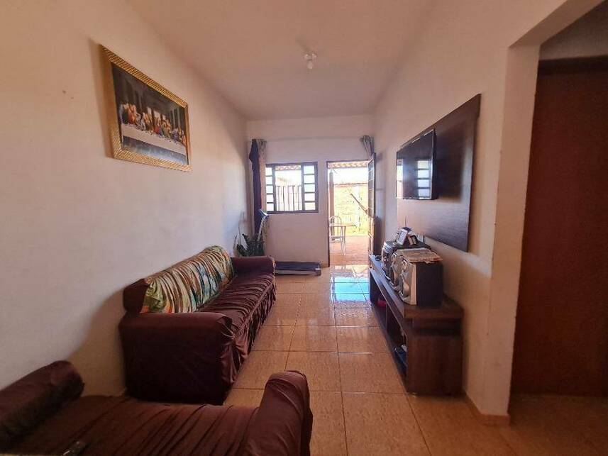 Imagem 2 do Leilão de Casa - Jardim California - Colina/SP