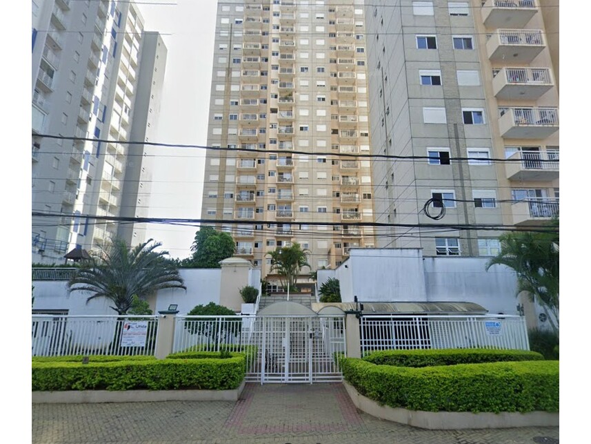 Imagem 2 do Leilão de Apartamento - Barra Funda - São Paulo/SP