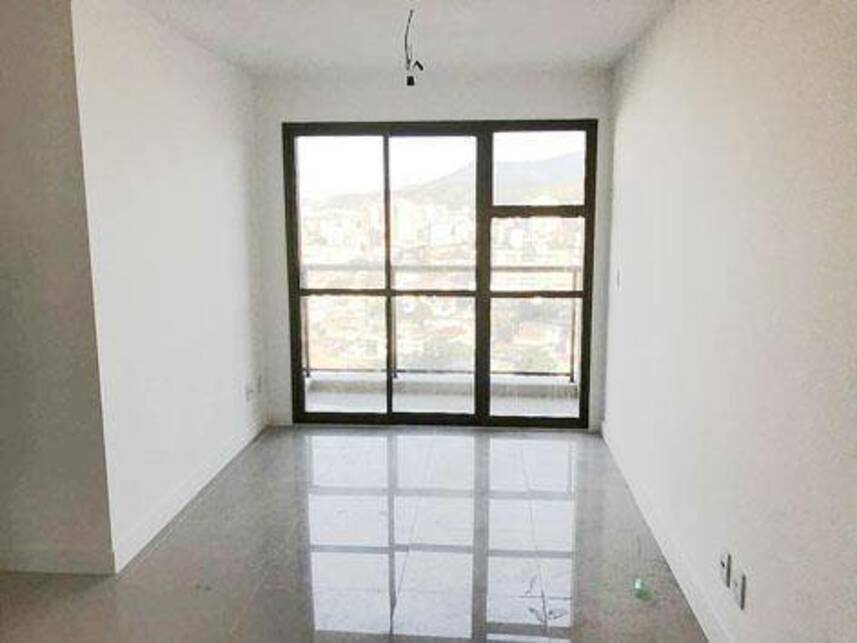 Imagem 3 do Leilão de Apartamento - Cachambi - Rio de Janeiro/RJ