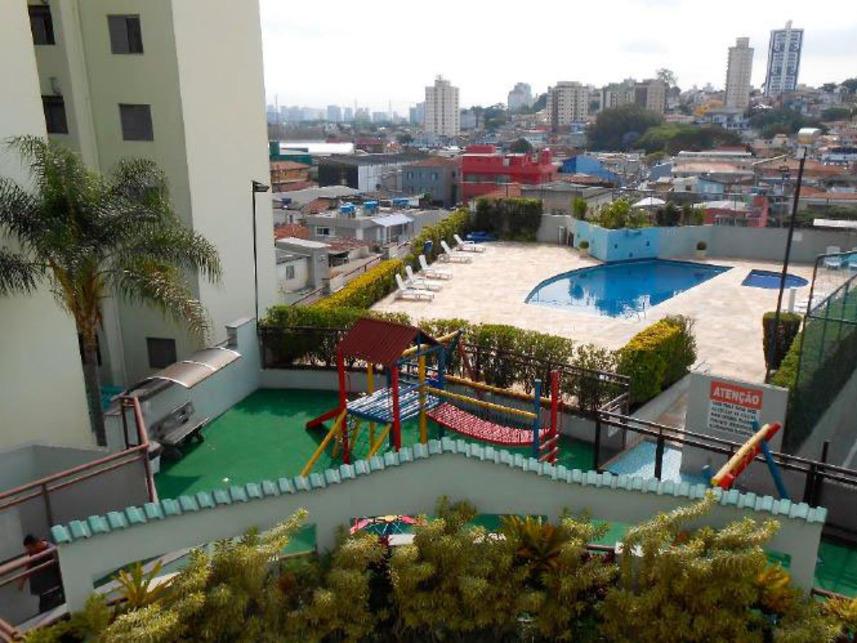 Imagem 15 do Leilão de Apartamento - Vila Carolina - São Paulo/SP