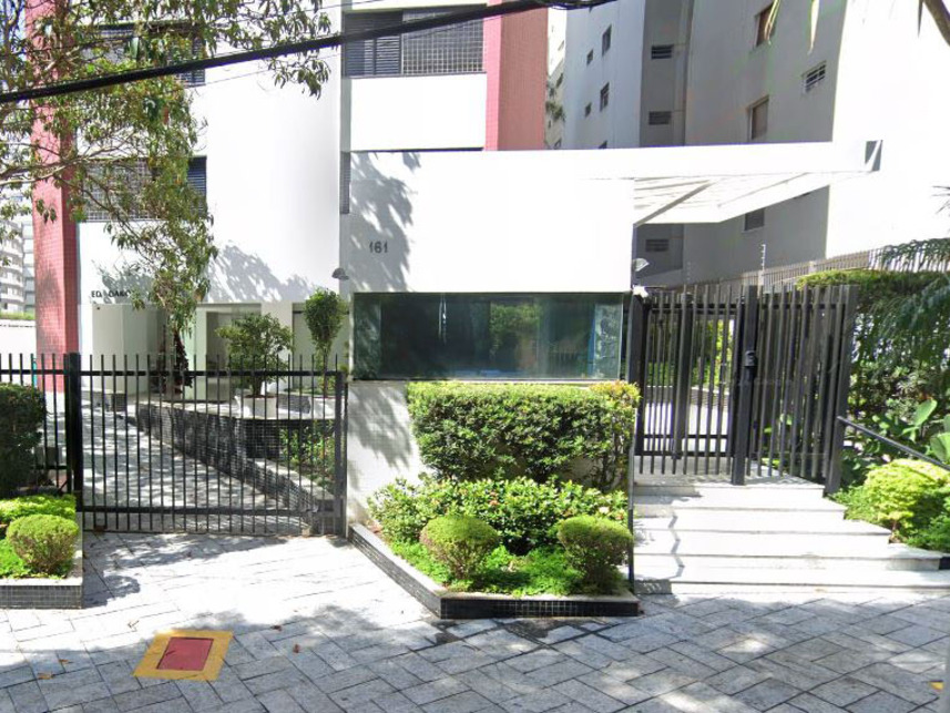 Imagem 2 do Leilão de Apartamento - Jardim Paulista - São Paulo/SP