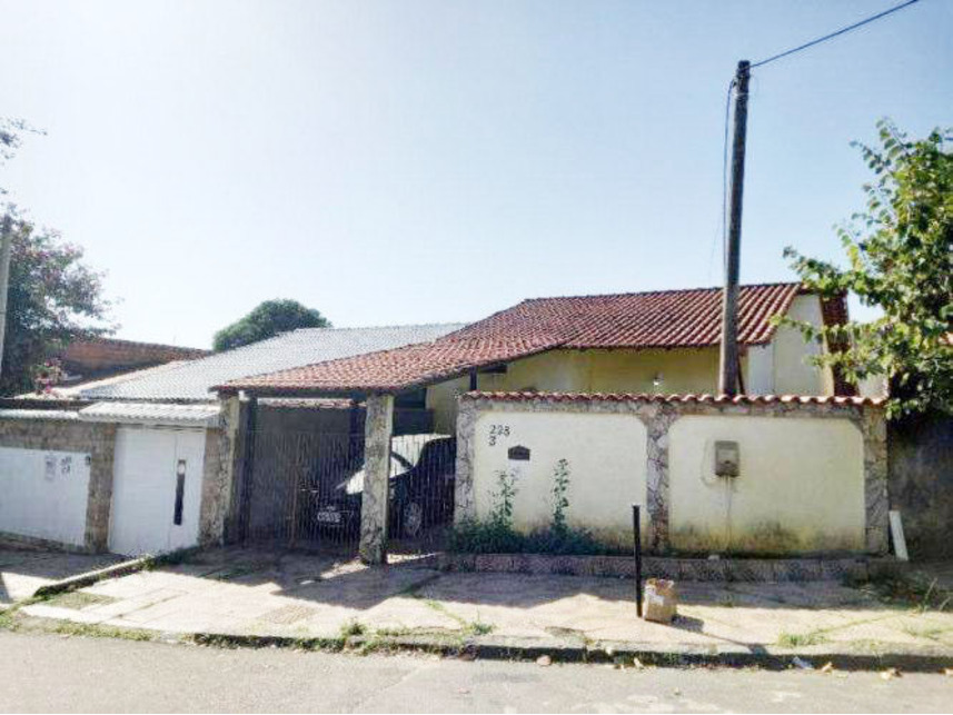 Imagem 1 do Leilão de Casa - Campo Grande - Rio de Janeiro/RJ