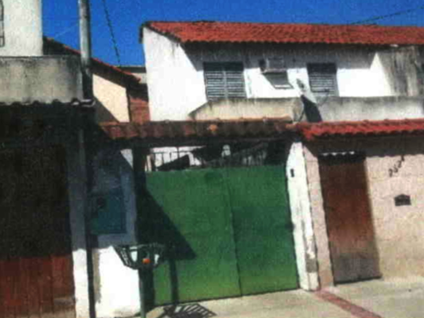 Imagem 1 do Leilão de Casa - Pavuna - Rio de Janeiro/RJ
