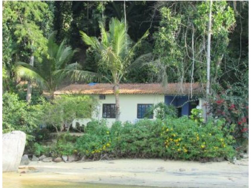 Imagem 2 do Leilão de Área Rural - Zona Rural - Angra dos Reis/RJ