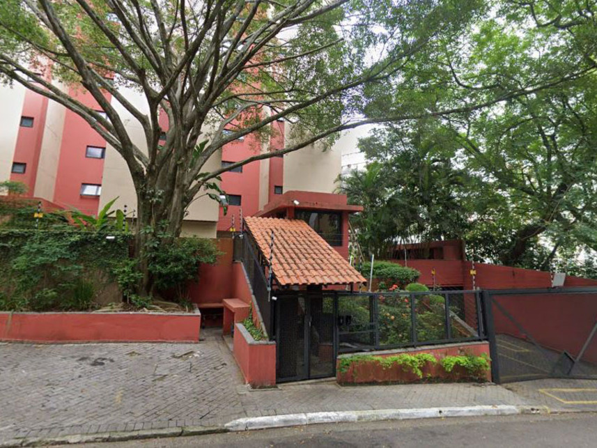 Imagem 2 do Leilão de Apartamento - Vila Andrade - São Paulo/SP