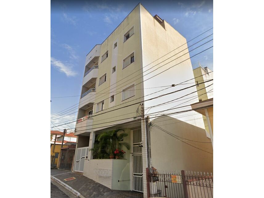 Imagem 1 do Leilão de Apartamento - Santa Maria - São Caetano do Sul/SP