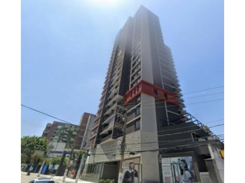 Imagem 1 do Leilão de Apartamento - Perdizes - São Paulo/SP
