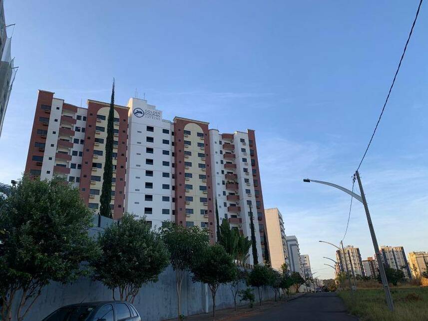 Imagem 5 do Leilão de Apartamento - Do Turista - Caldas Novas/GO